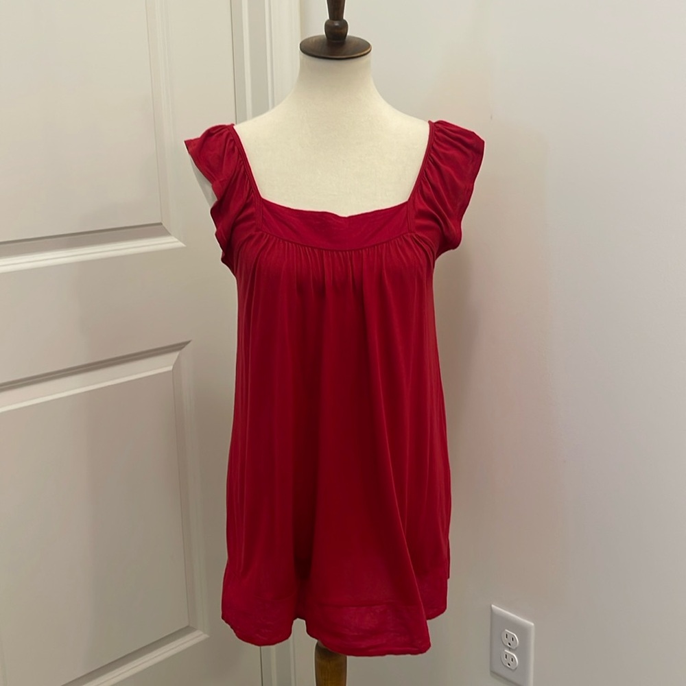 Symmetry Top